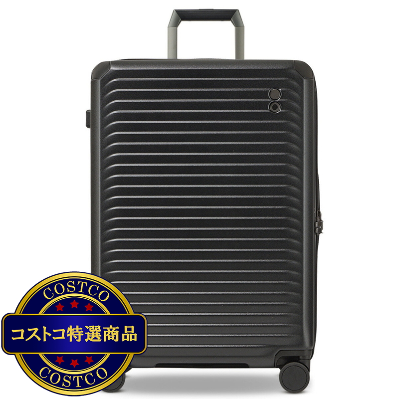 (コストコ) エコーラック ショーグンEVO 24インチ 72L - 画像 (3)