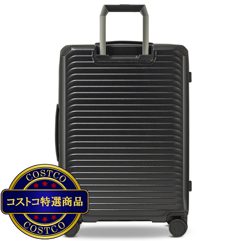 (コストコ) エコーラック ショーグンEVO 24インチ 72L - 画像 (4)