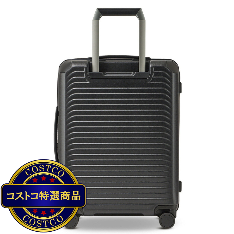 (コストコ) エコーラック ショーグンEVO 機内持ち込みサイズ 20インチ 34L - 画像 (2)