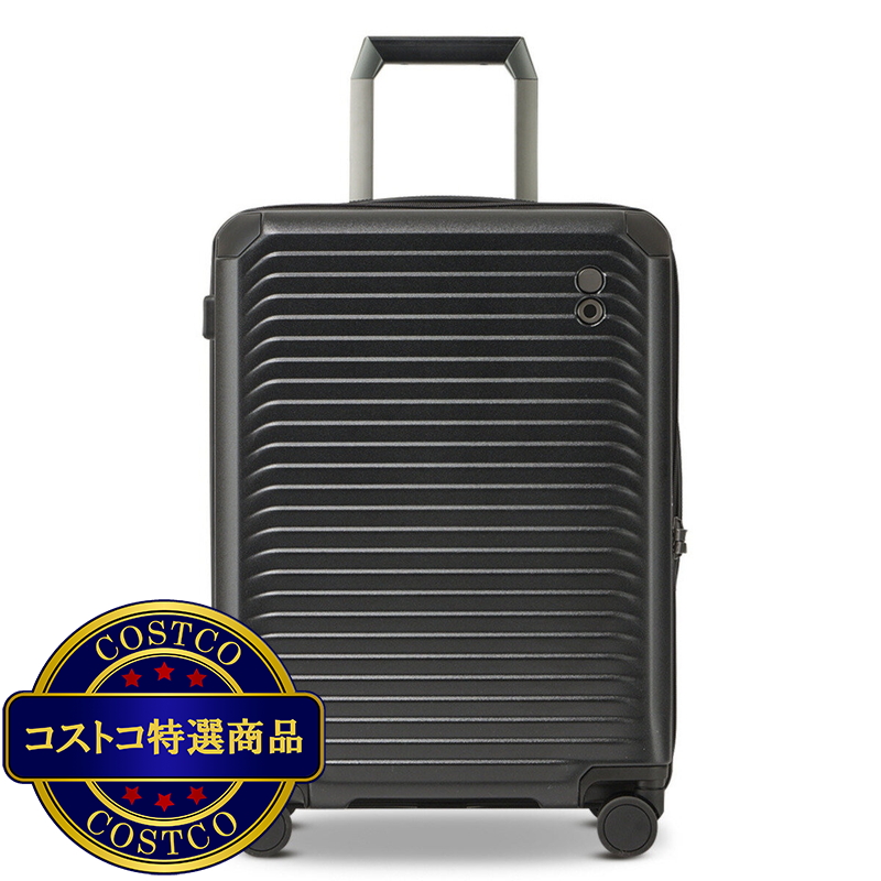 (コストコ) エコーラック ショーグンEVO 機内持ち込みサイズ 20インチ 34L