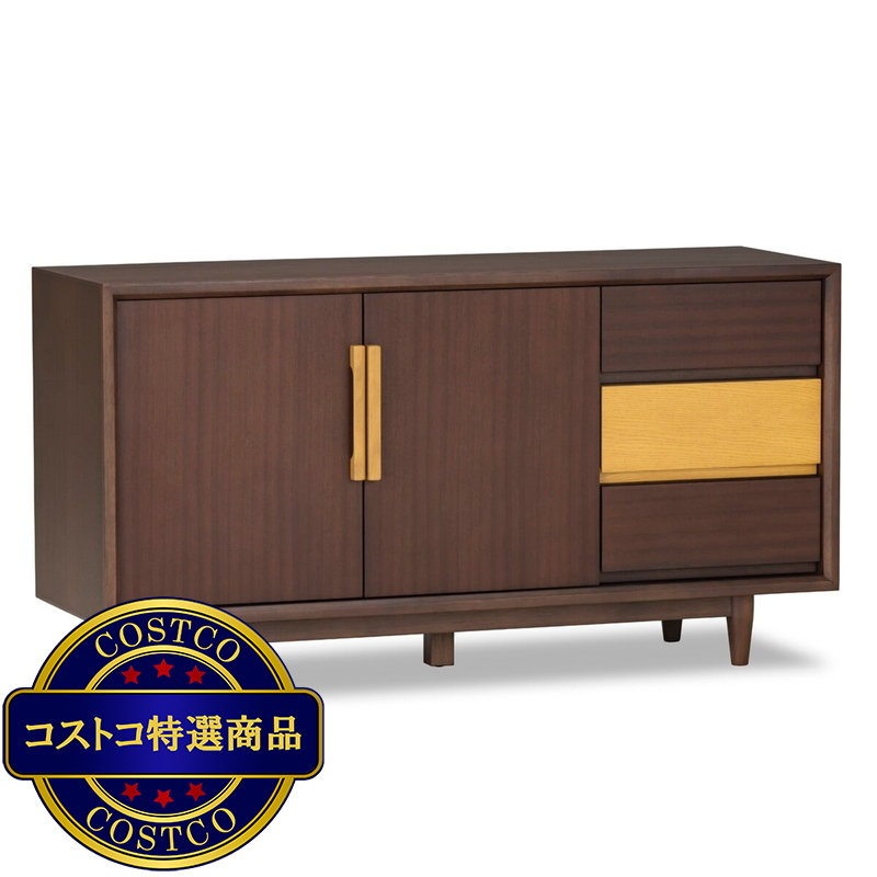 お仏壇 サイドボード AM-SIDE BOARD