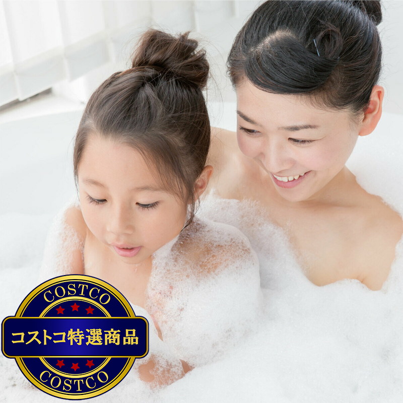 (コストコ) あわあわランドりんご・ぶどう4本セット - 画像 (4)