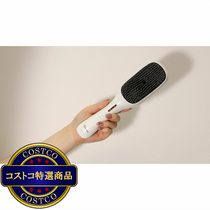 (コストコ) mous. エレブラ 美容ブラシ mous-18634 - 画像 (3)