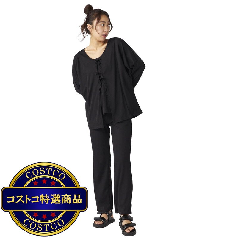 オーシャンパシフィック レディース 水着4点セット