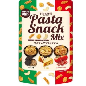 (コストコ) パスタスナックミックス 35g x 9袋