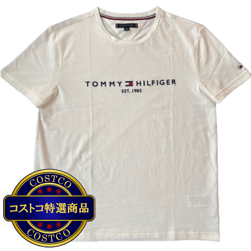 (コストコ) トミー ヒルフィガー メンズ Tシャツ