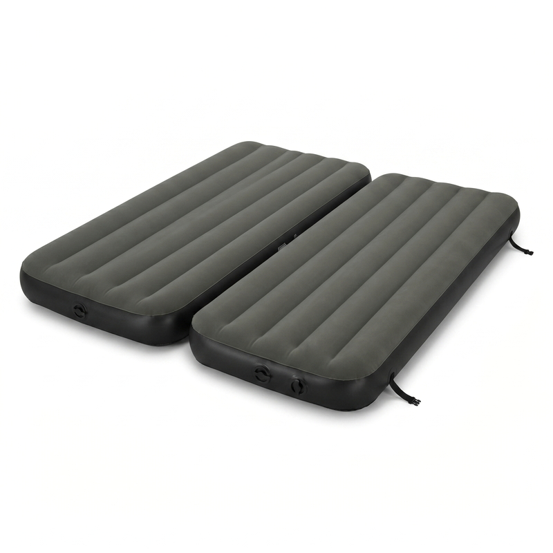 (コストコ) ベストウェイ 3-IN-1 エアマットレス 67922