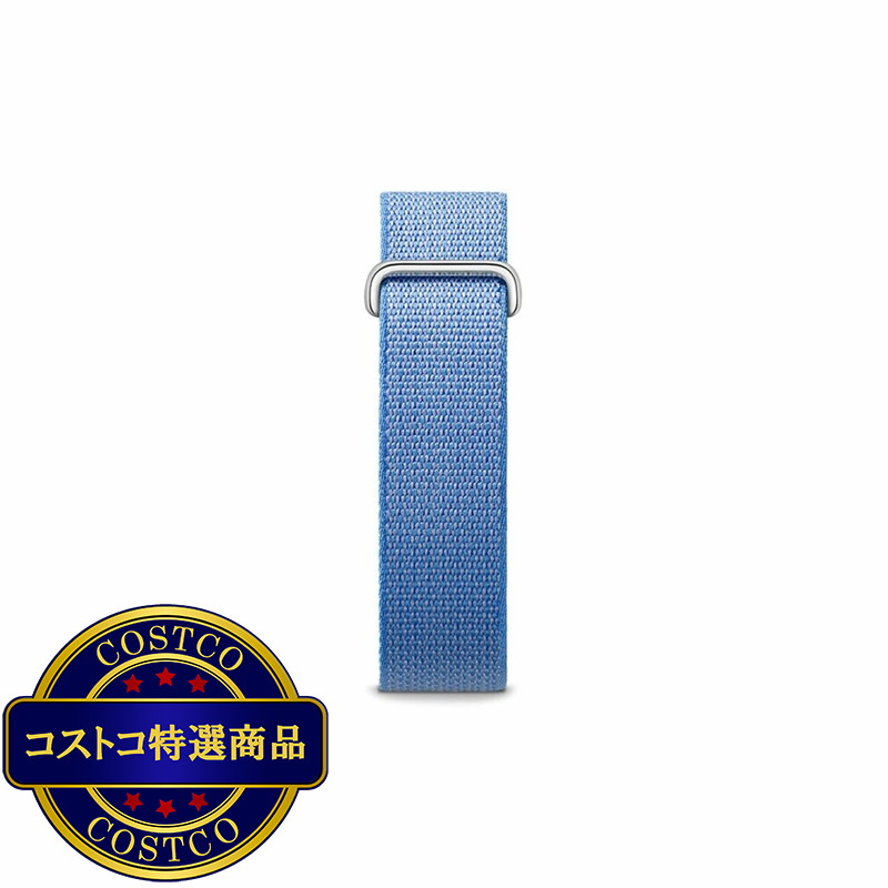 Google Fitbit Air フィットネスアクティビティトラッカーバンド Lavender - 画像 (2)