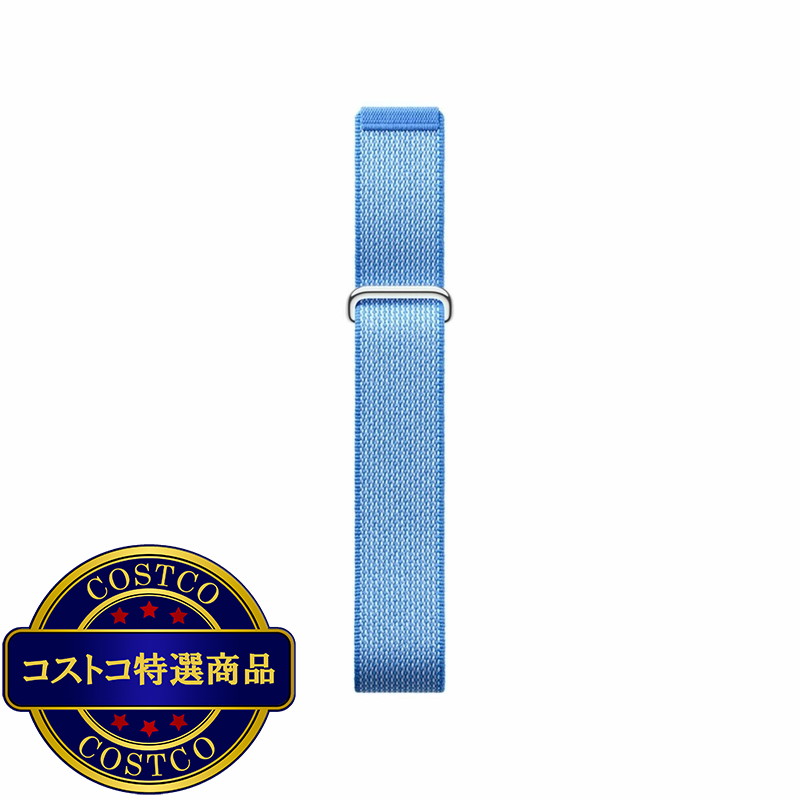 Google Fitbit Air フィットネスアクティビティトラッカーバンド Lavender - 画像 (3)