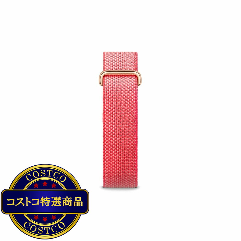 Google Fitbit Air フィットネスアクティビティトラッカーバンド Berry - 画像 (2)