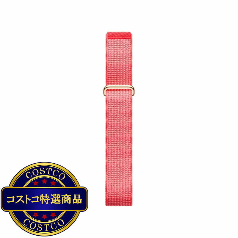 Google Fitbit Air フィットネスアクティビティトラッカーバンド Berry - 画像 (3)