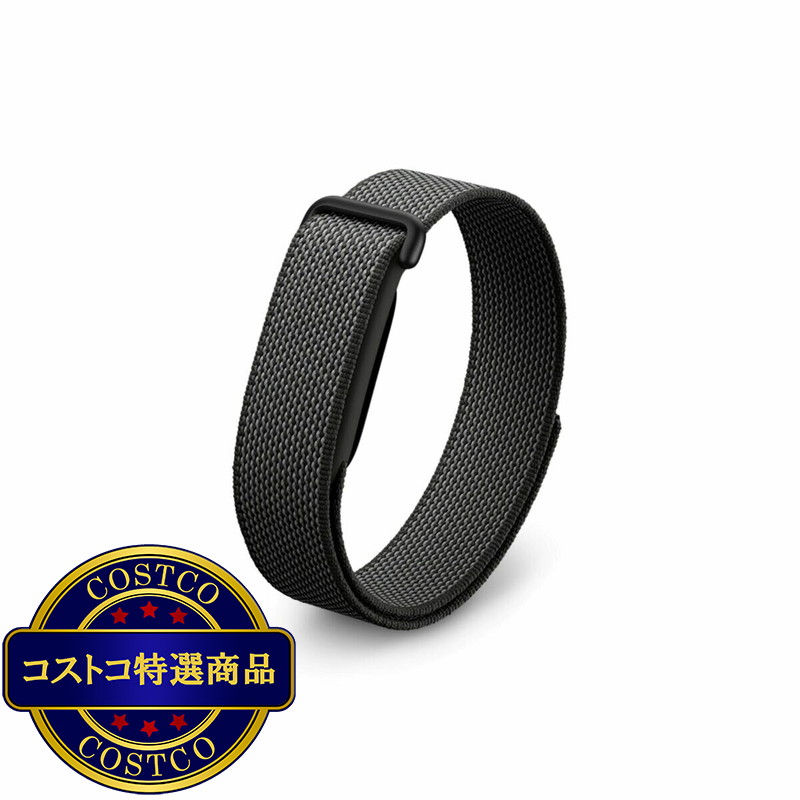 Google Fitbit Air フィットネスアクティビティトラッカーバンド