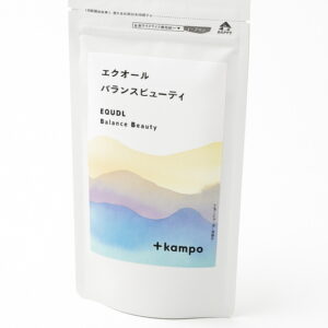 (コストコ) エクオールバランスビューティ 90粒