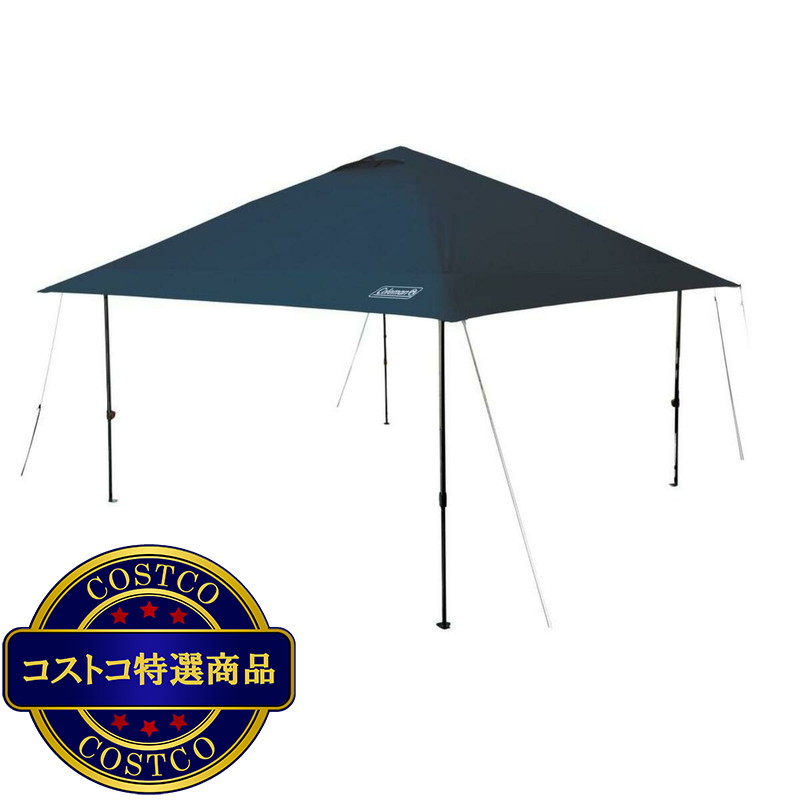 (コストコ) コールマン 13 x 13 キャノピー - 画像 (2)