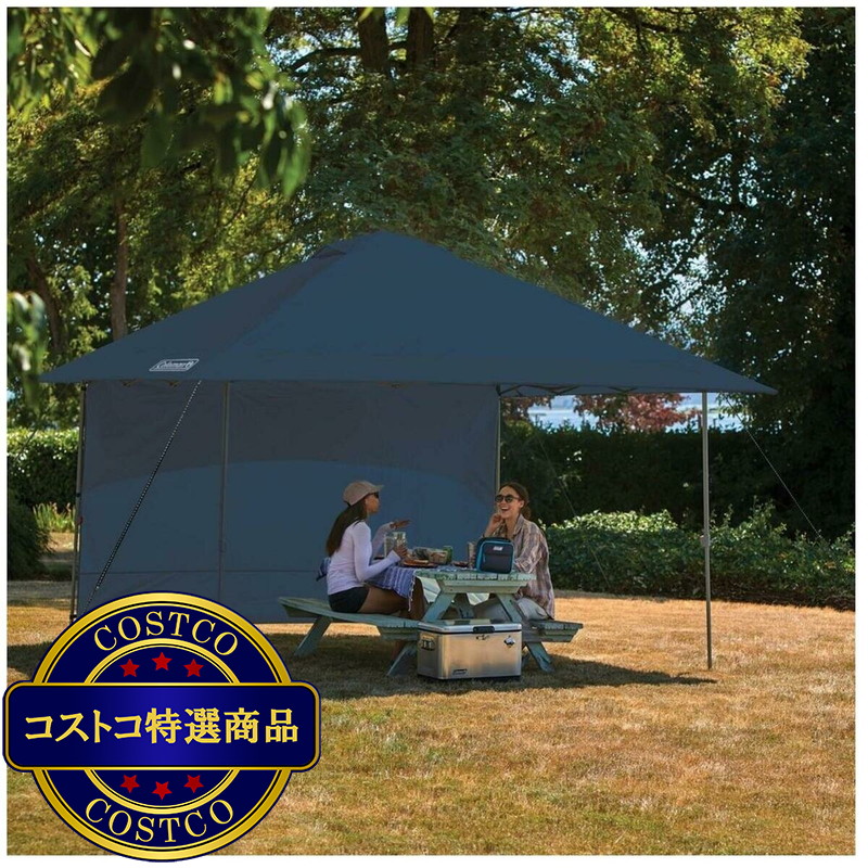 (コストコ) コールマン 13 x 13 キャノピー - 画像 (4)