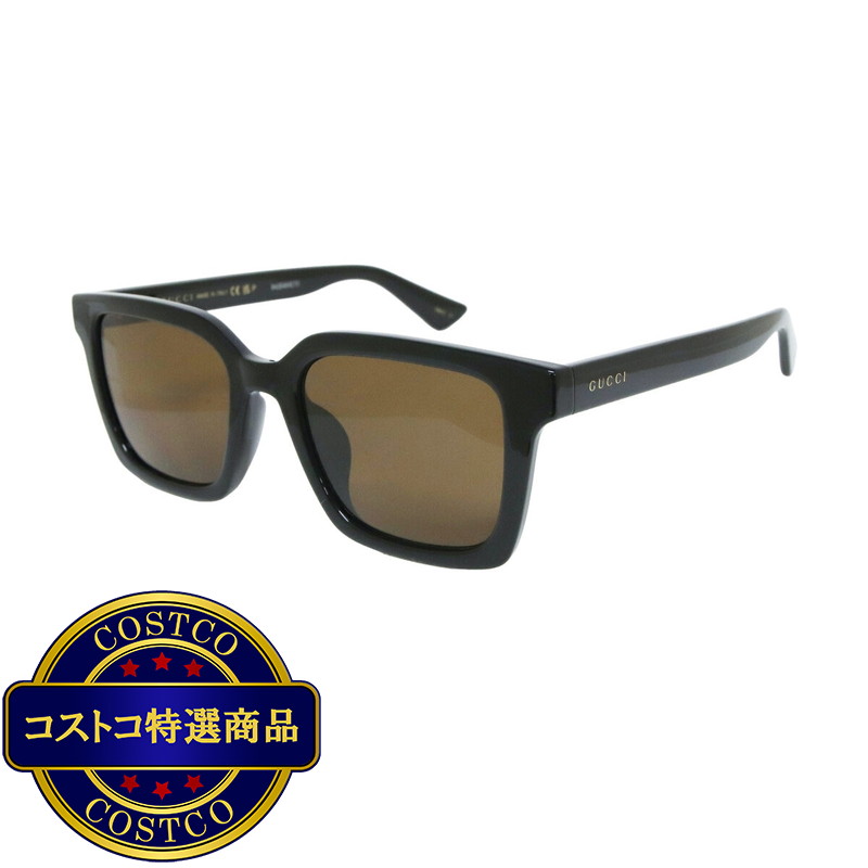 (コストコ) GUCCI サングラス GG1582SK-54-004