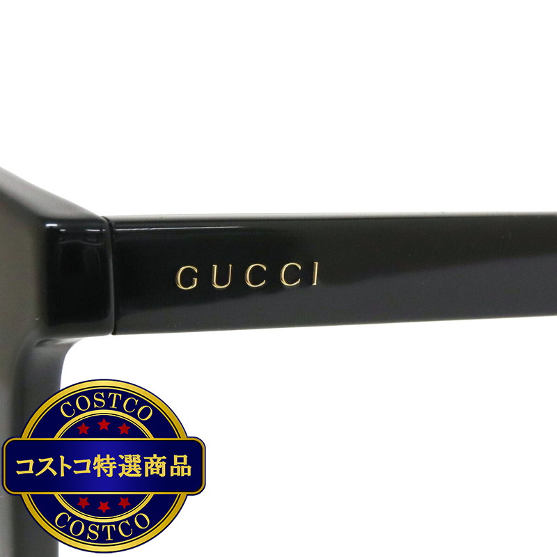 (コストコ) GUCCI サングラス GG1582SK-54-004 - 画像 (3)