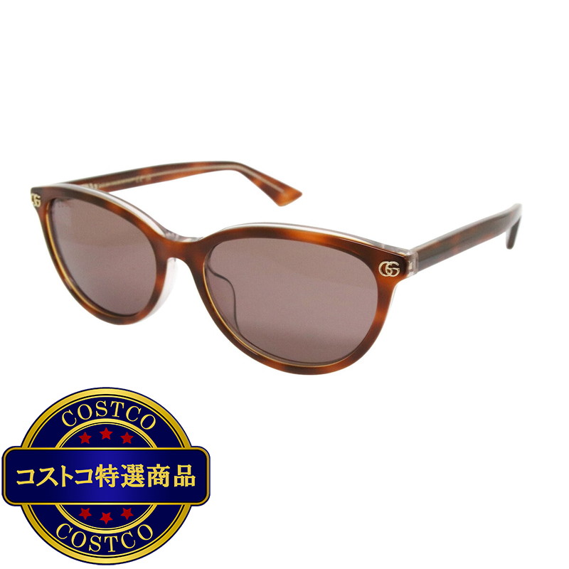 (コストコ) GUCCI サングラス GG1818SK-56-004