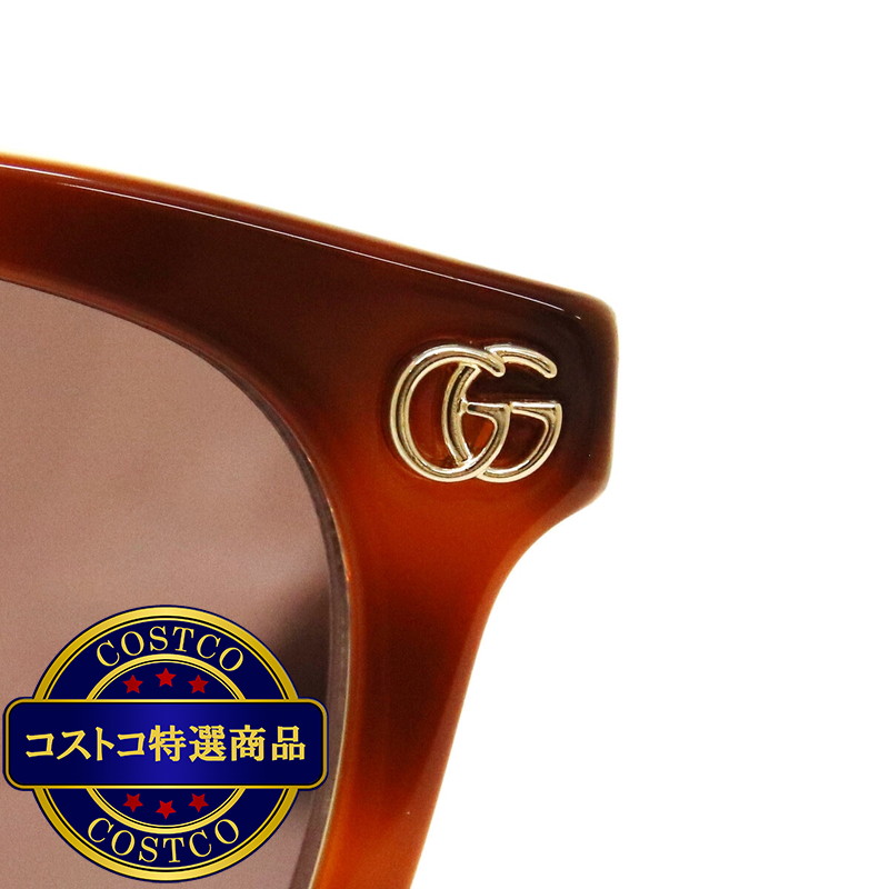 (コストコ) GUCCI サングラス GG1818SK-56-004 - 画像 (3)