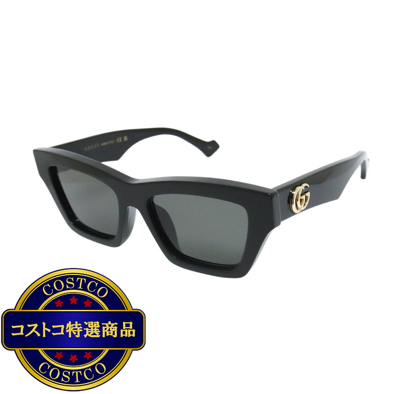 (コストコ) GUCCI サングラス GG1753S-53-001