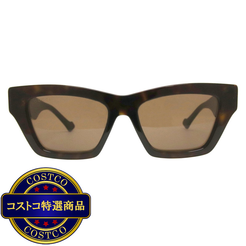 (コストコ) GUCCI サングラス GG1753S-53-002 - 画像 (2)