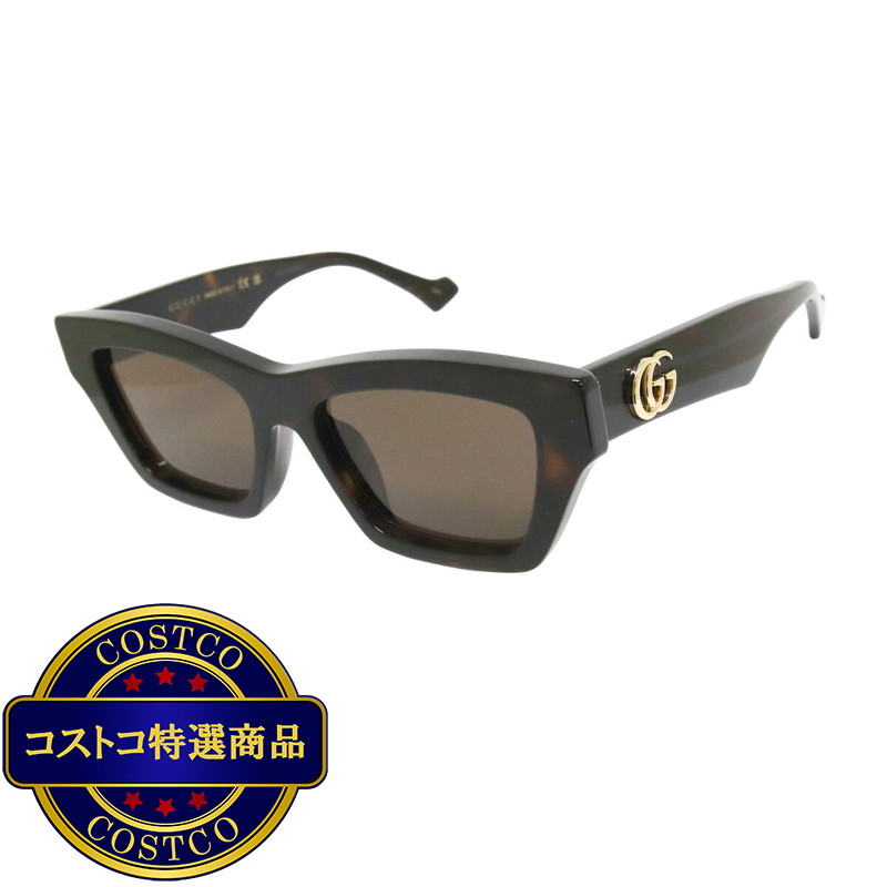 (コストコ) GUCCI サングラス GG1753S-53-002