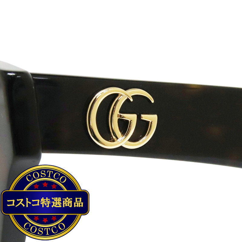 (コストコ) GUCCI サングラス GG1753S-53-002 - 画像 (3)