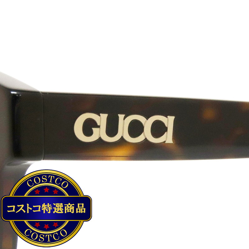 (コストコ) GUCCI サングラス GG1797SK-55-002 - 画像 (3)