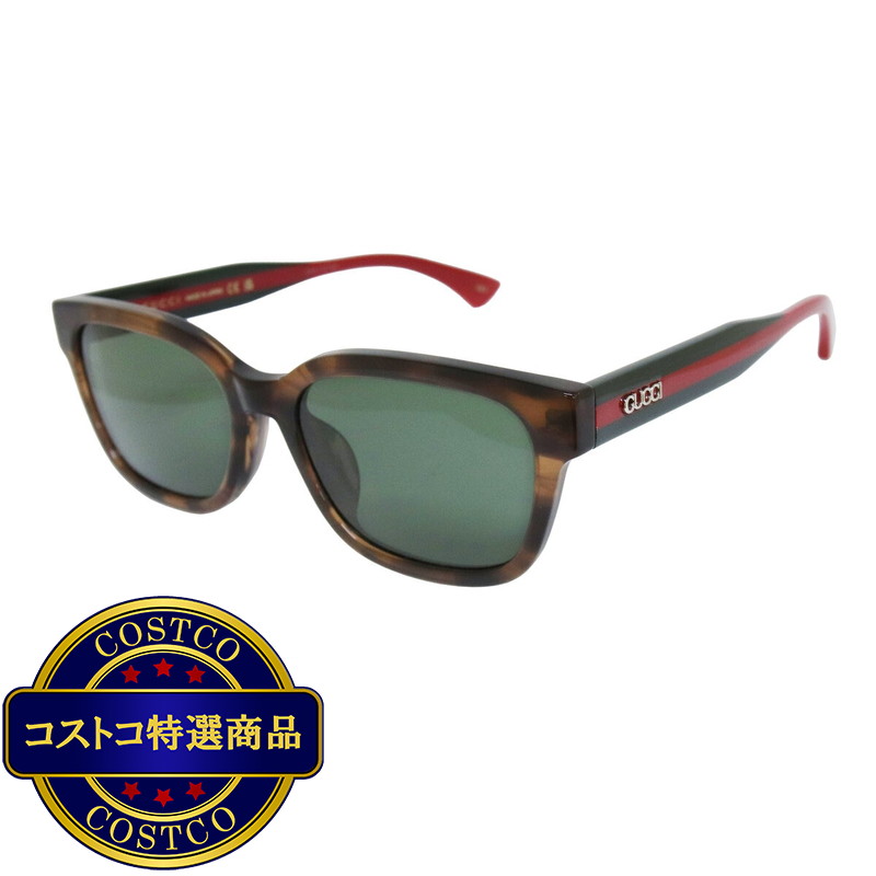 (コストコ) GUCCI サングラス GG1872SK-56-003