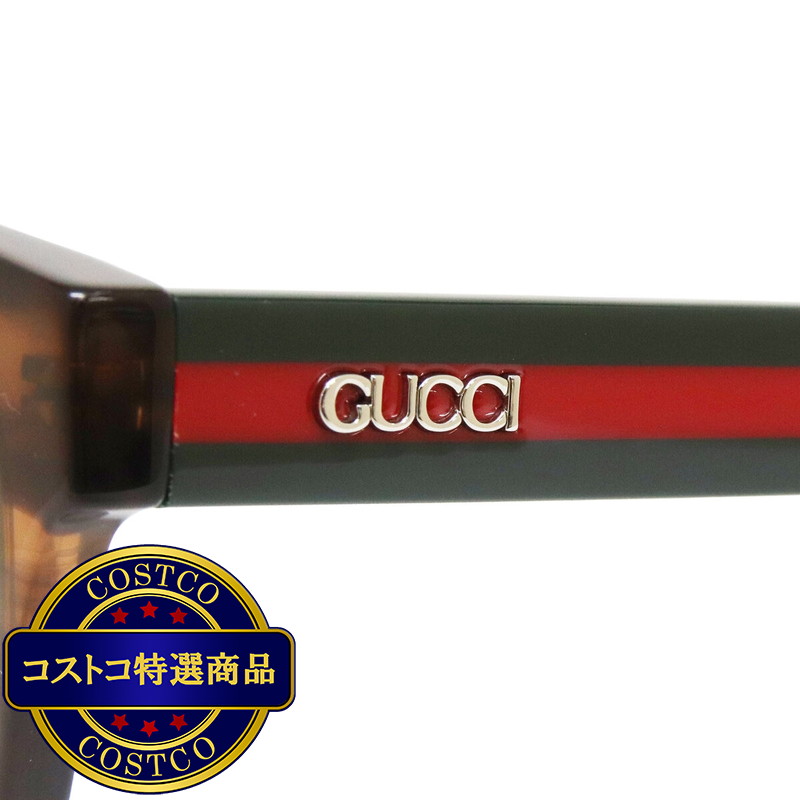 (コストコ) GUCCI サングラス GG1872SK-56-003 - 画像 (3)