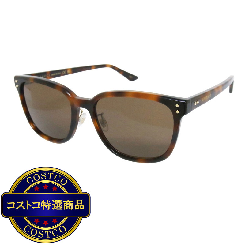 (コストコ) GUCCI サングラス GG1896SK-57-002