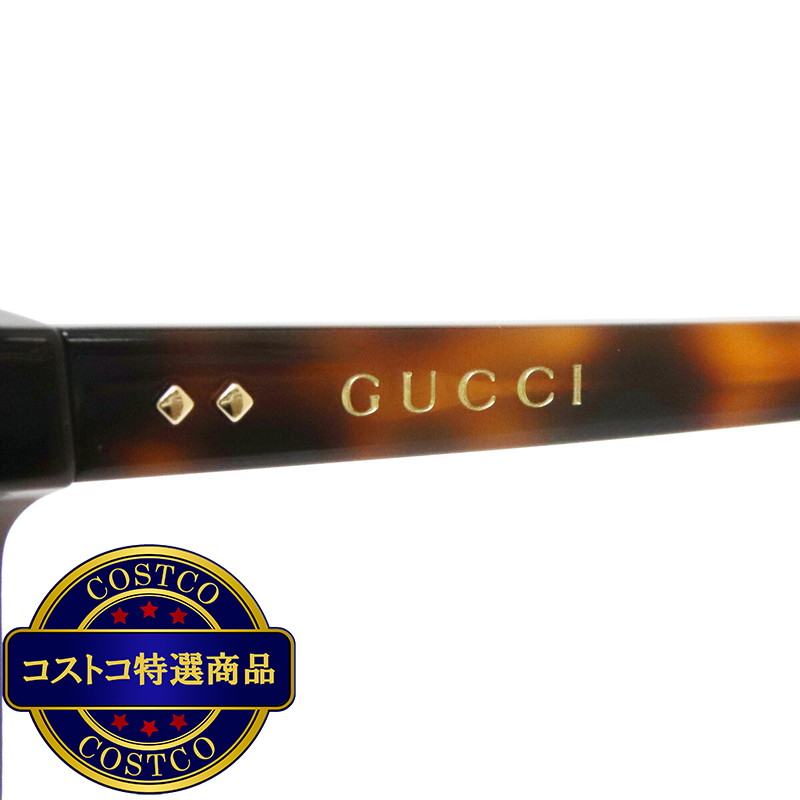 (コストコ) GUCCI サングラス GG1896SK-57-002 - 画像 (3)