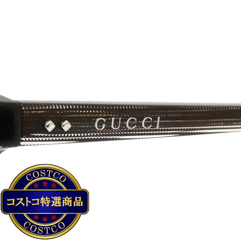 (コストコ) GUCCI サングラス GG1896SK-57-003 - 画像 (3)