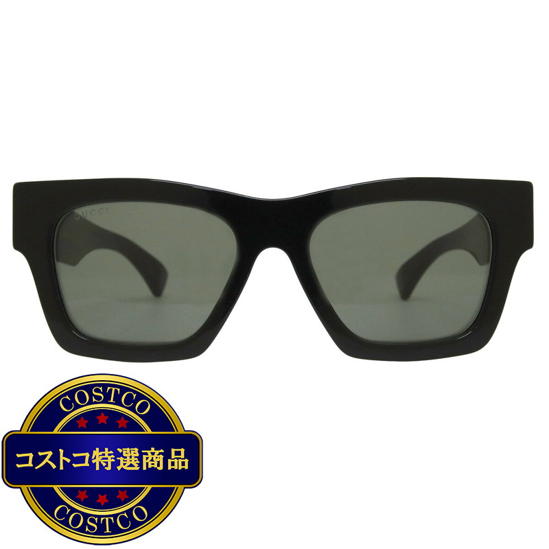 (コストコ) GUCCI サングラス GG1835SA-54-001 - 画像 (2)