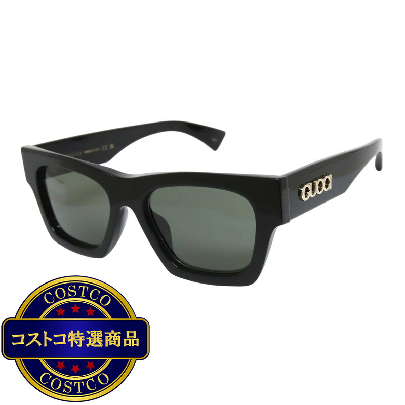(コストコ) GUCCI サングラス GG1835SA-54-001
