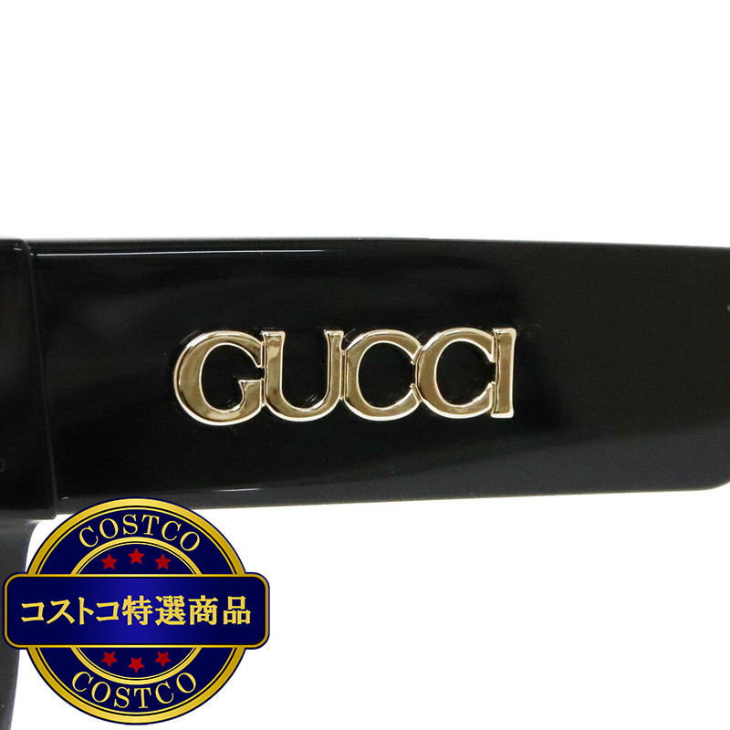 (コストコ) GUCCI サングラス GG1835SA-54-001 - 画像 (3)