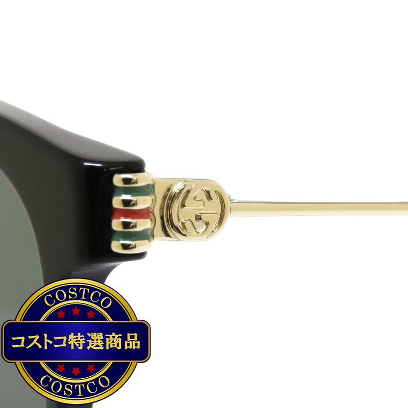 (コストコ) GUCCI サングラス GG1883SK-56-001 - 画像 (3)