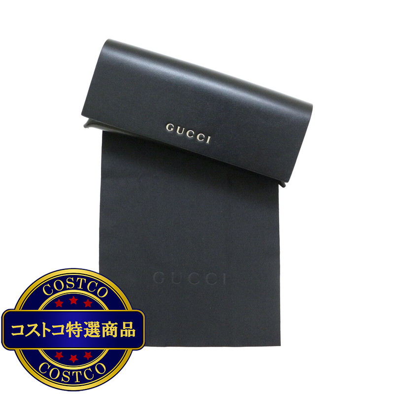 (コストコ) GUCCI サングラス GG1883SK-56-001 - 画像 (4)