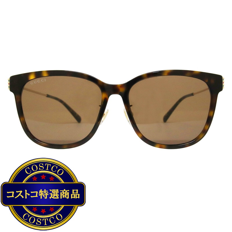 (コストコ) GUCCI サングラス GG1884SK-56-002 - 画像 (2)