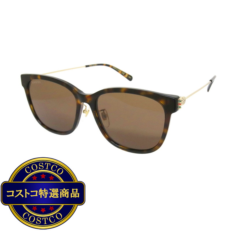 (コストコ) GUCCI サングラス GG1884SK-56-002
