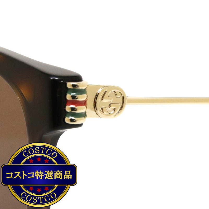 (コストコ) GUCCI サングラス GG1884SK-56-002 - 画像 (3)