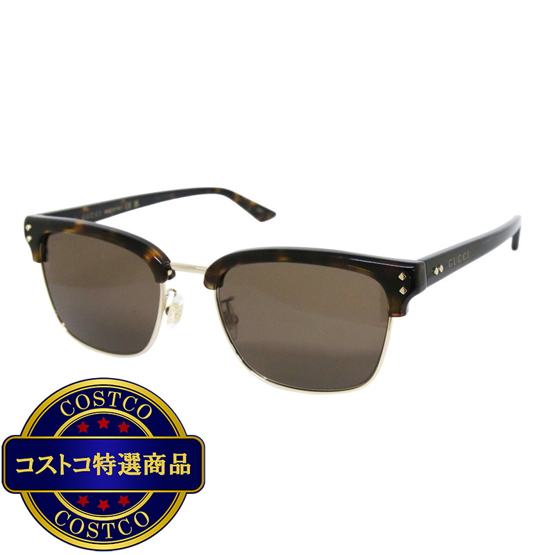(コストコ) GUCCI サングラス GG1897SK-54-002