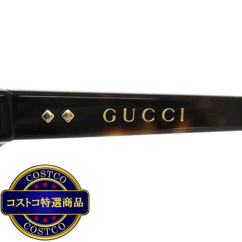 (コストコ) GUCCI サングラス GG1897SK-54-002 - 画像 (3)