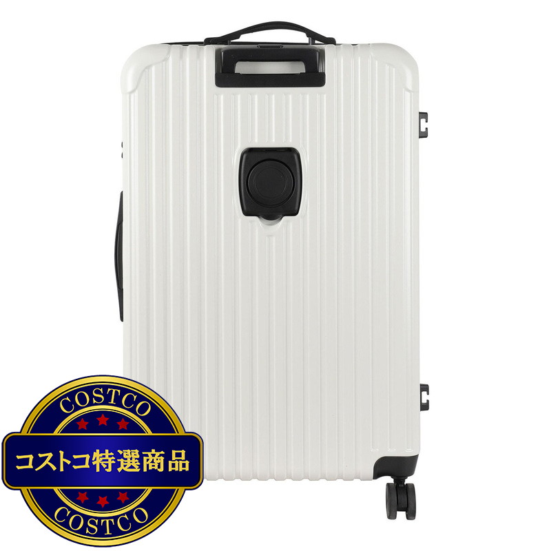(コストコ) スカンジナビアン フォレスト 拡張型キャリー 33L 全7色 - 画像 (2)