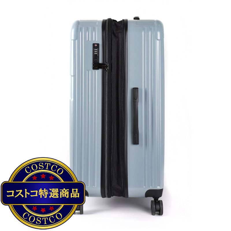 (コストコ) スカンジナビアン フォレスト 拡張型キャリー 33L 全7色 - 画像 (3)