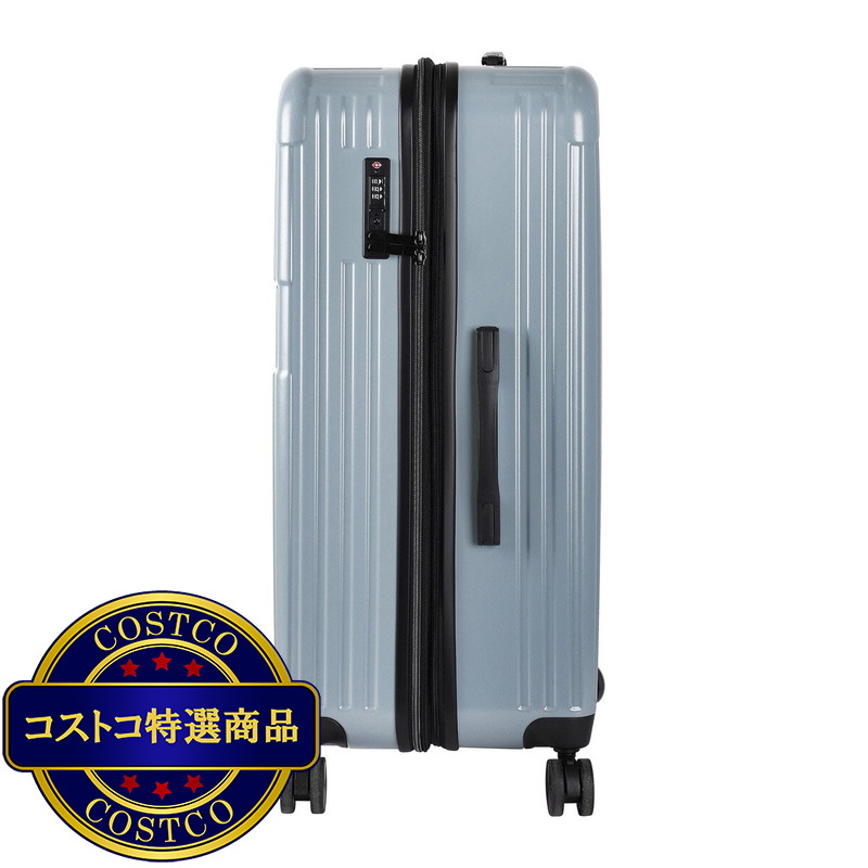 (コストコ) スカンジナビアン フォレスト 拡張型キャリー 33L 全7色 - 画像 (4)