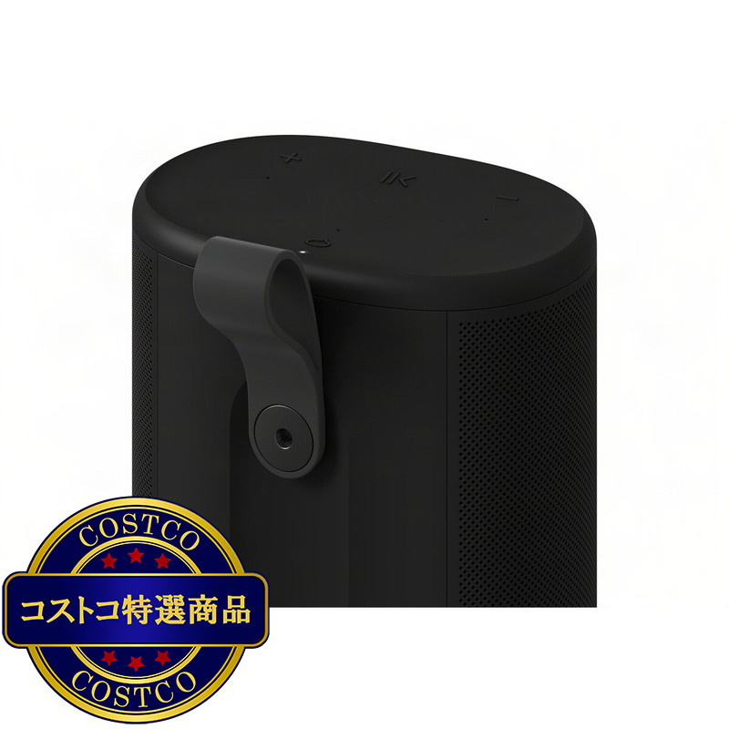 (コストコ) ソノス Sonos PLAY ポータブルスピーカー - 画像 (2)
