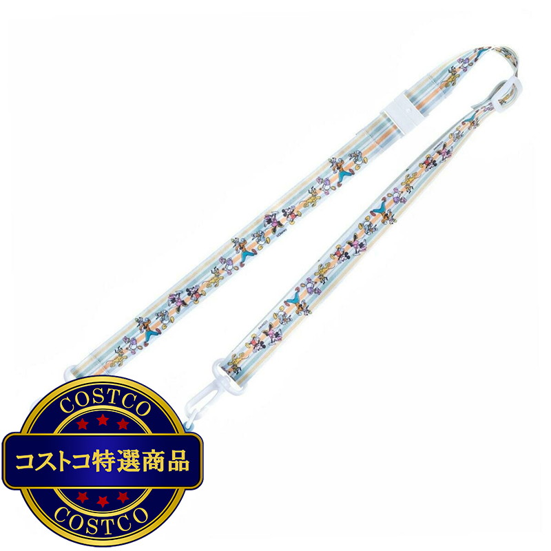 (コストコ) ケンコー キッズカメラ〈ミッキー&ミニー〉 - 画像 (3)