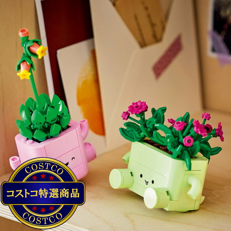 (コストコ) レゴ ロッキングプランツ - 画像 (4)