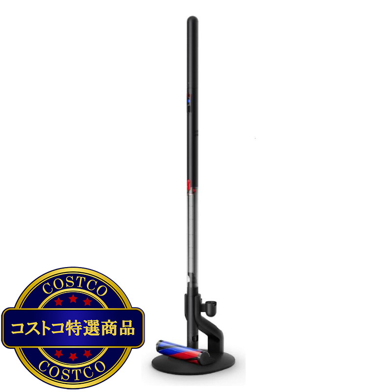 (コストコ) ダイソン PENCILVAC FLUFFY SV50 FF - 画像 (2)